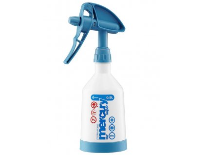 kwazar mercury super 360 pro modry 500ml