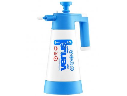 kwazar venus super 360 pro 1.5l