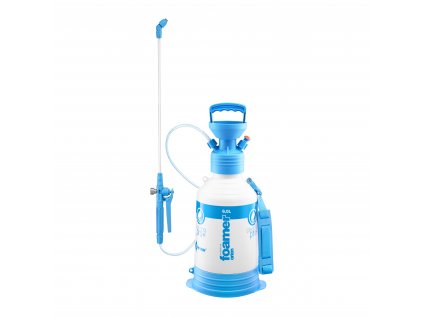 kwazar orion super foamer 6l