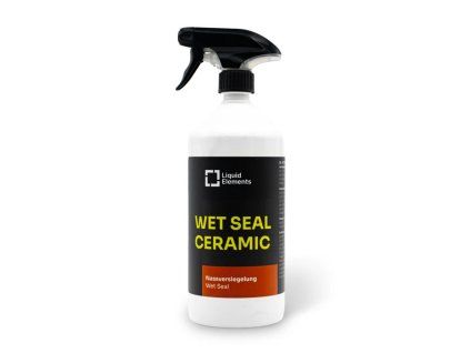 liquid elements wet seal ceramic 1L