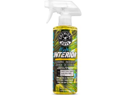 chemicalguys spi22716 hydrointerior ceramic quick detailer