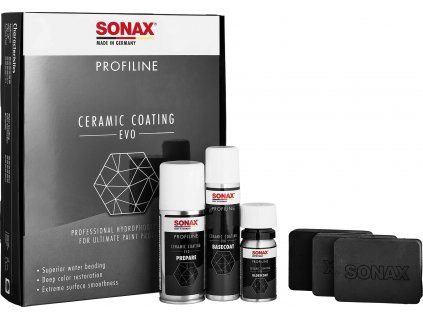 237941 sonax profiline CC Evo 235ml