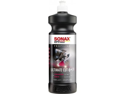 239300 sonax ultimate cut 6 3 1L