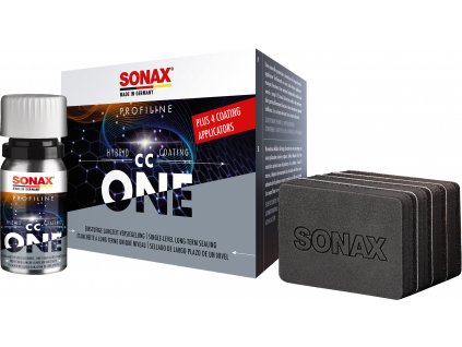 267000 sonax profiline cc one hybrid coating 50ml