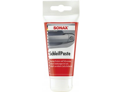 320100 sonax schleifpaste 75ml