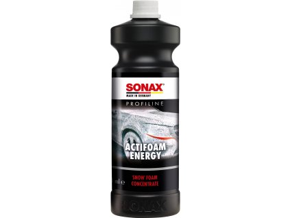 618300 sonax profiline actifoam energy concentrate 1L