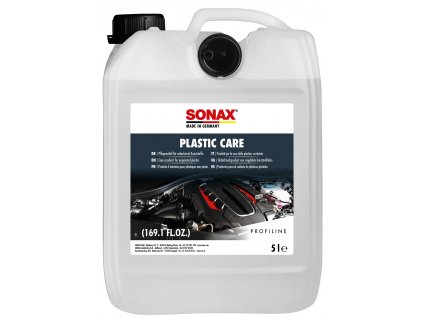 205500 sonax profiline plastic care 5L