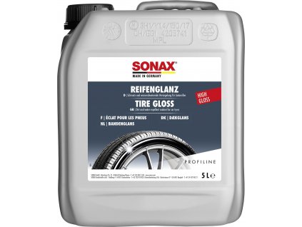 235500 sonax profiline reifenglanz 5L