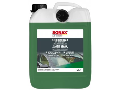 338505 sonax scheibenklar 5L