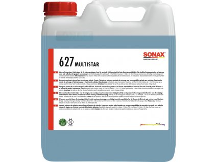 627600 sonax multistar 10L