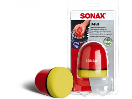 417341 sonax p ball