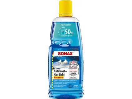 332300 sonax antifrost klarsicht konzentrat 1L