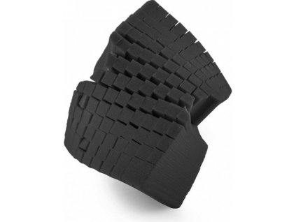 optimum big black soft sponge