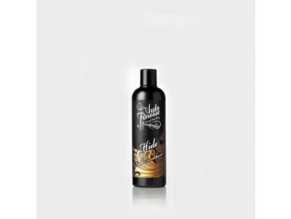 auto finesse hide conditioner 500ml