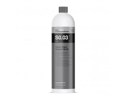 koch chemie hydro foam sealant 1000ml