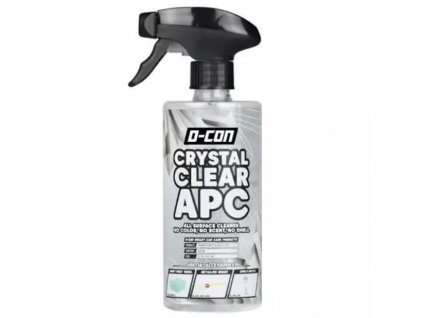 decon crystal clear apc 500ml