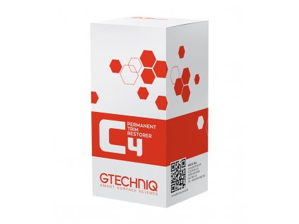 Gtechniq C4 1