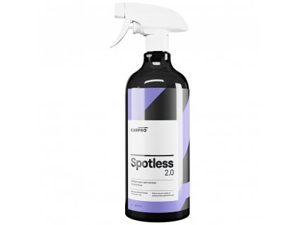 carpro spotless 20 1l