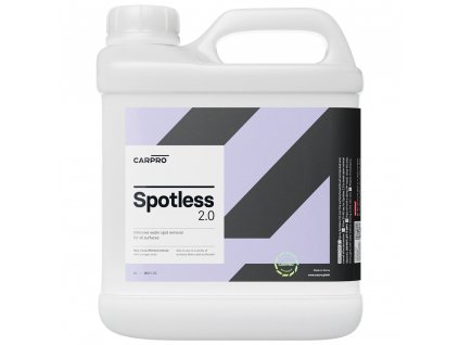 carpro spotless 20 4l