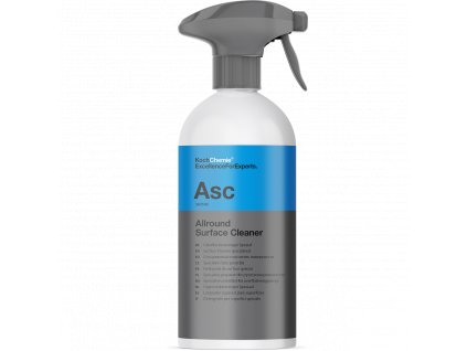 koch chemie allround surface cleaner 500ml