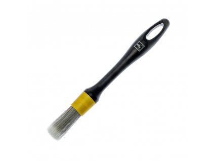 koch chemie interior brush yellow