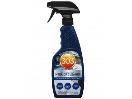 303 interior cleaner all surface 473 ml
