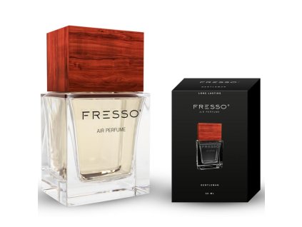 Fresso Gentleman Perfume (50 ml)