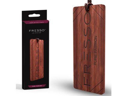 Fresso Pure Passion Hanger