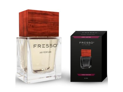 Fresso Pure Passion Perfume (50 ml)