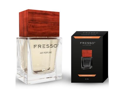 Fresso Paradise Spark Perfume (50 ml)