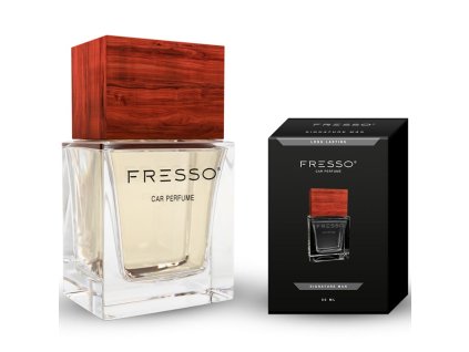 Fresso Signature Man Perfume (50 ml)