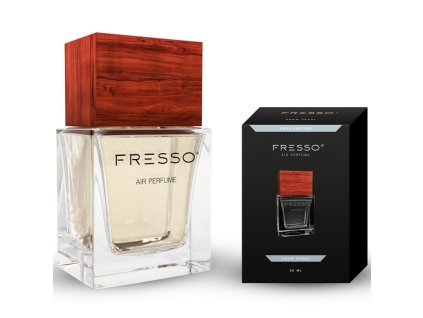 Fresso Snow Pearl Perfume (50 ml)
