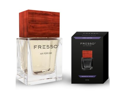 Fresso Magnetic Style Perfume (50 ml)