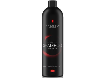 Fresso Shampoo Premium (1 L)