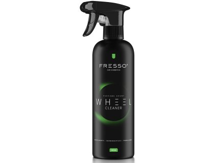 Fresso Wheel Cleaner (500 ml)