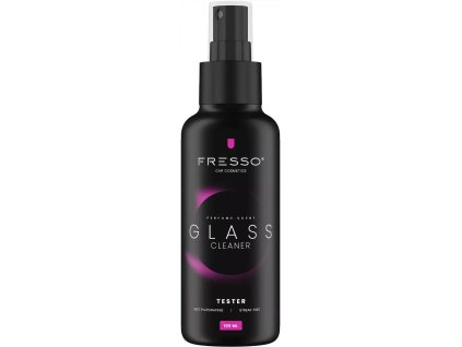 Fresso Glass Cleaner (100 ml)