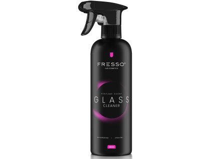 Fresso Glass Cleaner (500 ml)