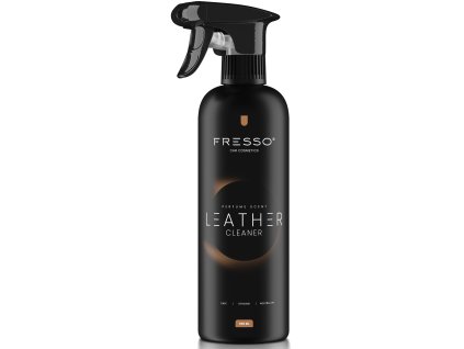 Fresso Leather Cleaner (500 ml)