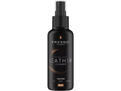 Fresso Leather Cleaner (100 ml)