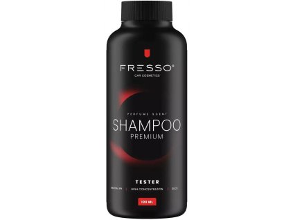 Fresso Shampoo Premium (100 ml)