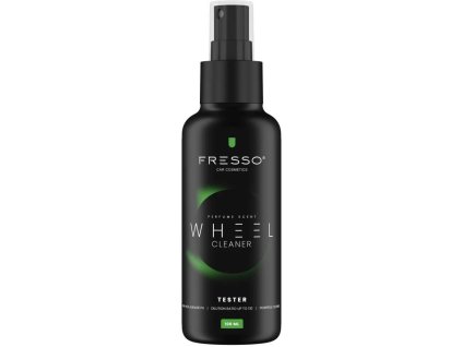 Fresso Wheel Cleaner (100 ml)