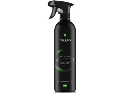 Fresso Wheel Cleaner (1 L)