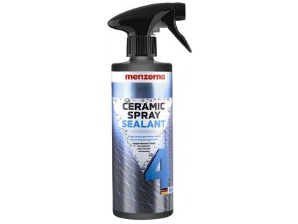 menzerna ceramic spray sealant 500ml