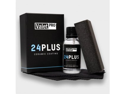 valetpro 24 plus ceramic coating 30ml 4