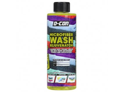 D CWS 201 500 d con microfiber wash rejuvenator 500ml