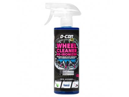 SPL 399 4 16 carcare24 eu decon v4 wheelcleaner iron x remover 500ml