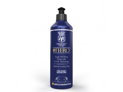 Labocosmetica fiero 500ml