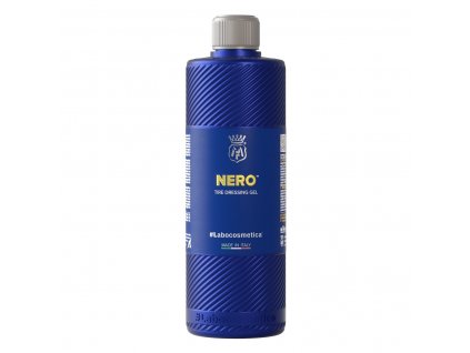 labocosmetica nero 500ml