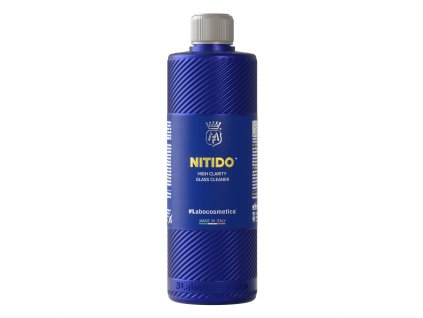 labocosmetica nitido 500ml