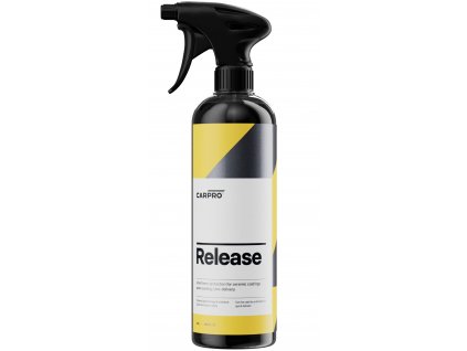 carpro release 500ml